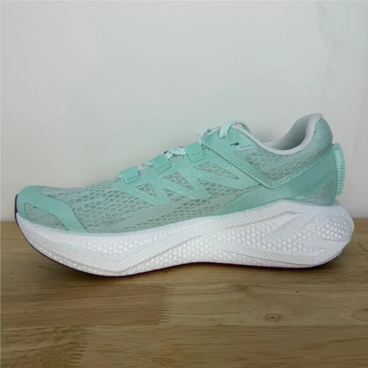 Salomon shoes - Salomon Aero Glide 3 W - Green 7