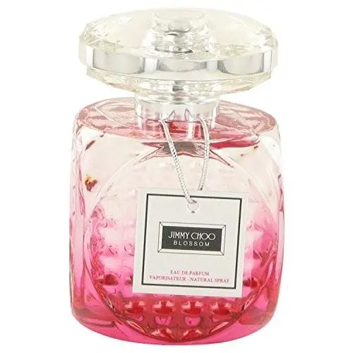 Blossom  For Women 3.3 oz Edp Spray Tester by Jimmy Choo