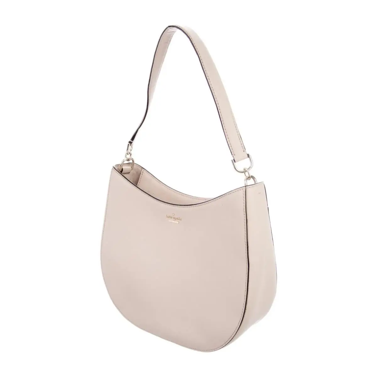 Kate Spade New York Sienna Tusk Cameron Street Lora Hobo Bag