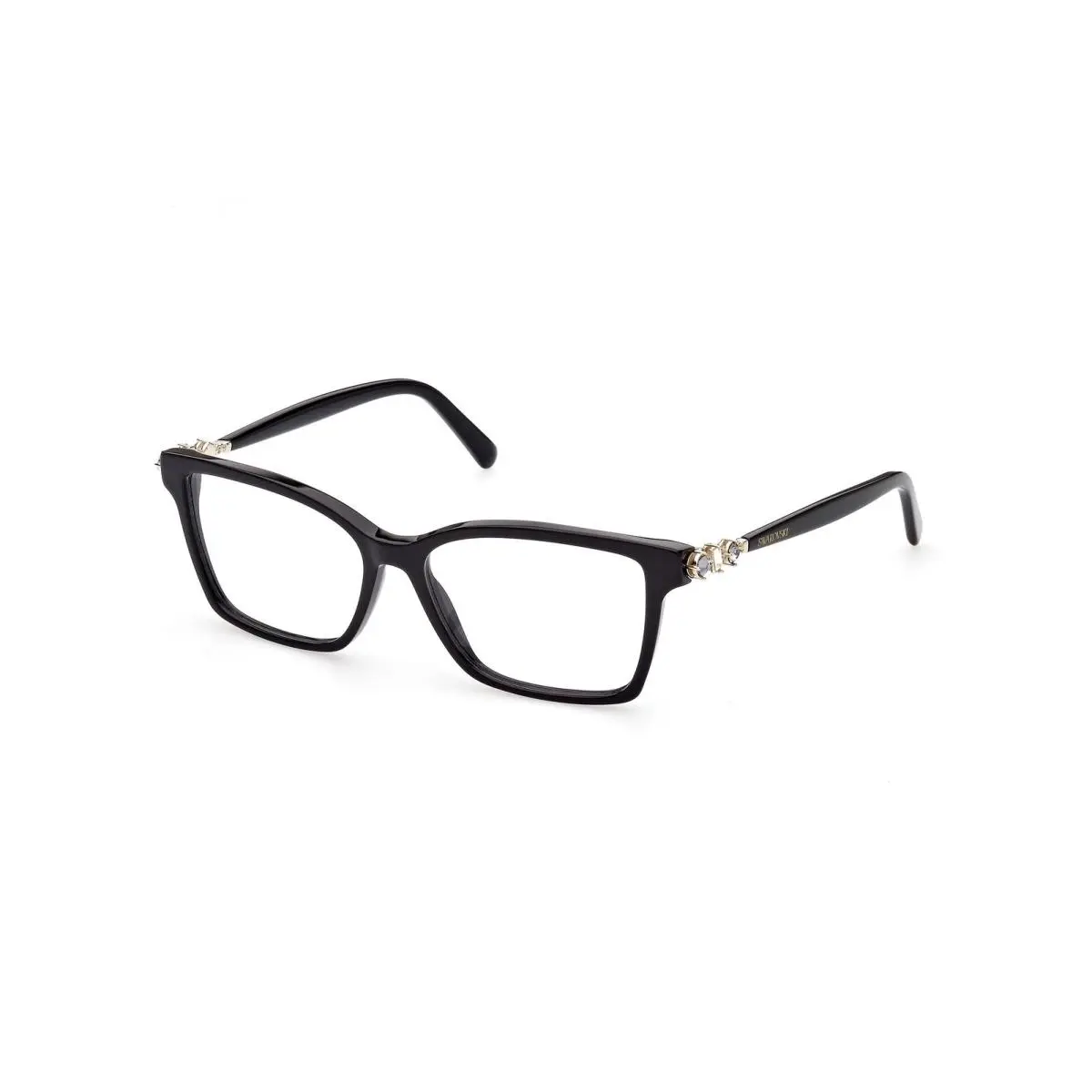 Swarovski SK5442-54001 Eyeglasses Boutique Display