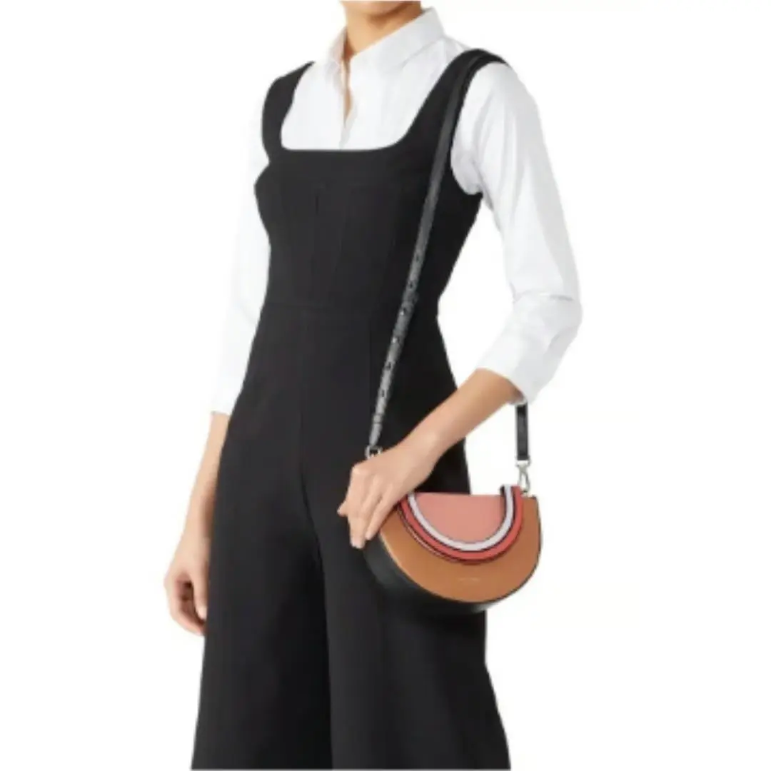 Kate Spade Betty Half Moon Crossbody