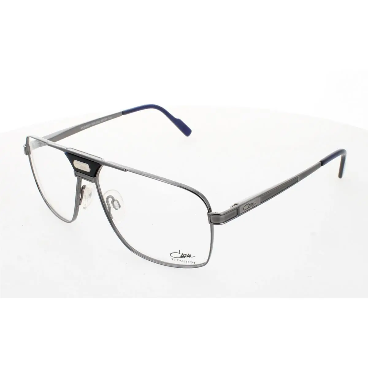 Cazal 7087-C003-60 Eyeglasses Eye Glasses C003 Night 60mm