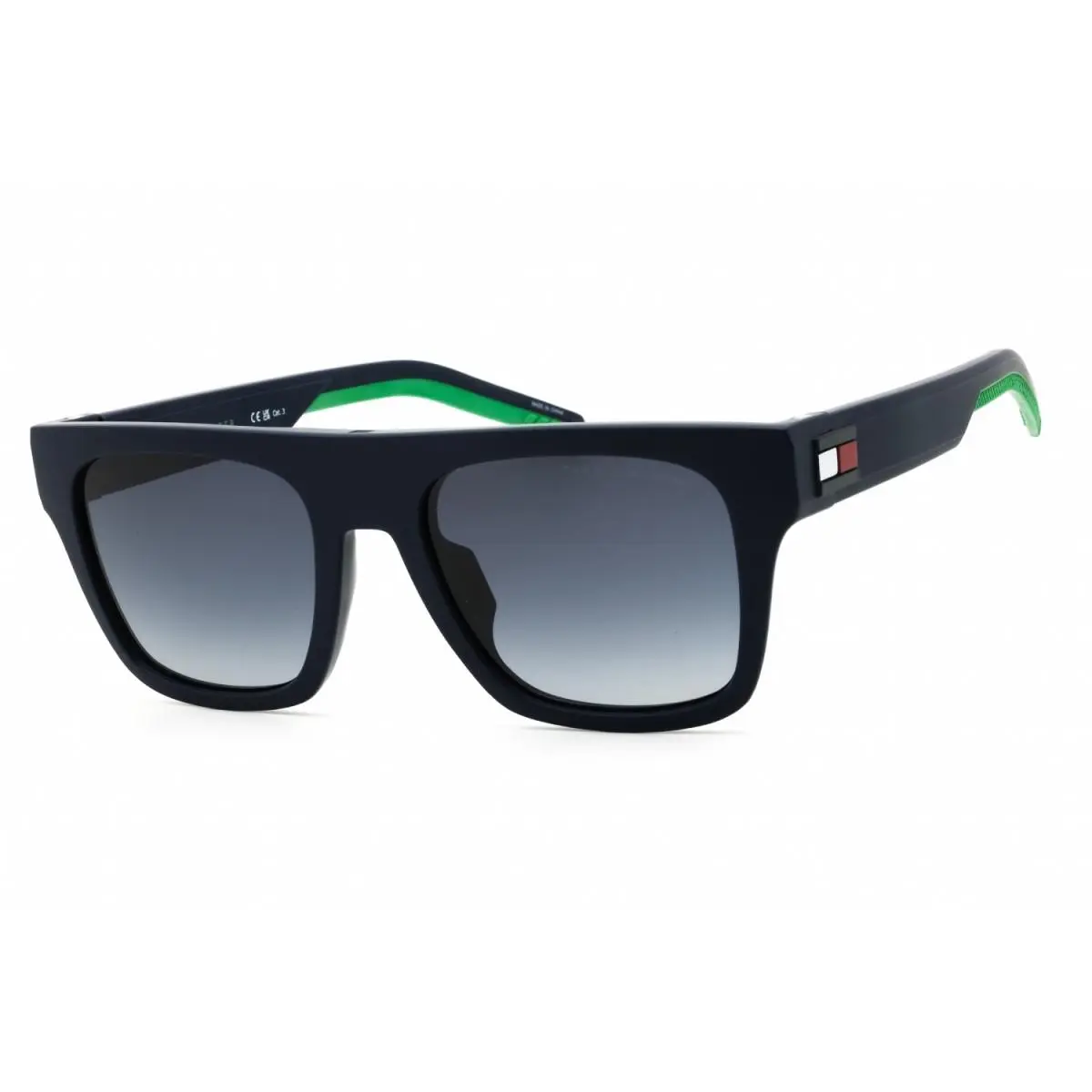 Tommy Hilfiger TH 1976/S 0FLL 9O Matte Blue/blue Gradient 52-19-145