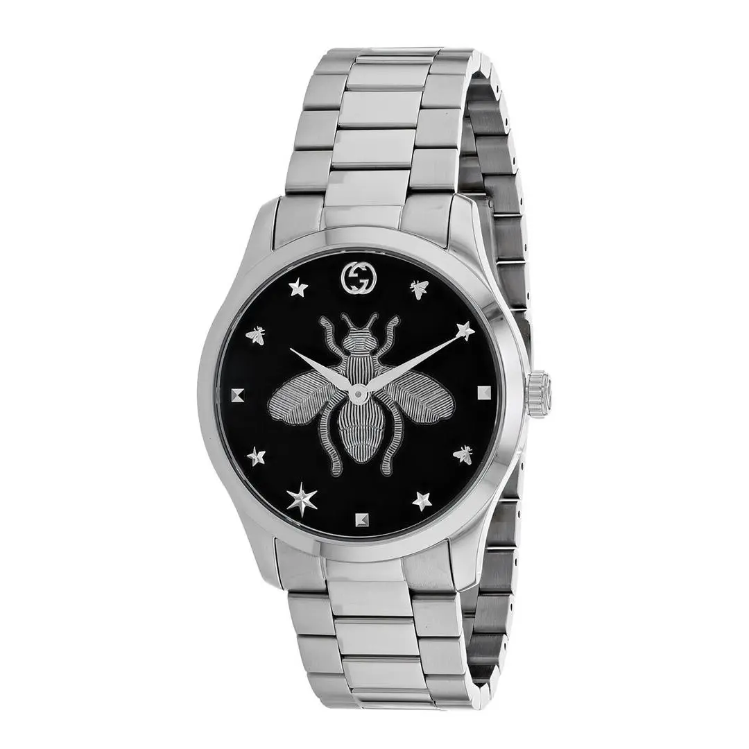 Gucci Women`s Timeless Watch Women`s