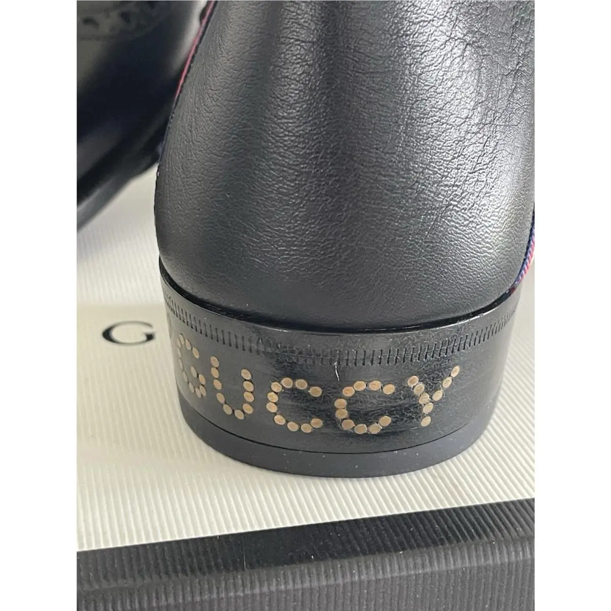 Gucci shoes - 723694 - 723694 - Black 0
