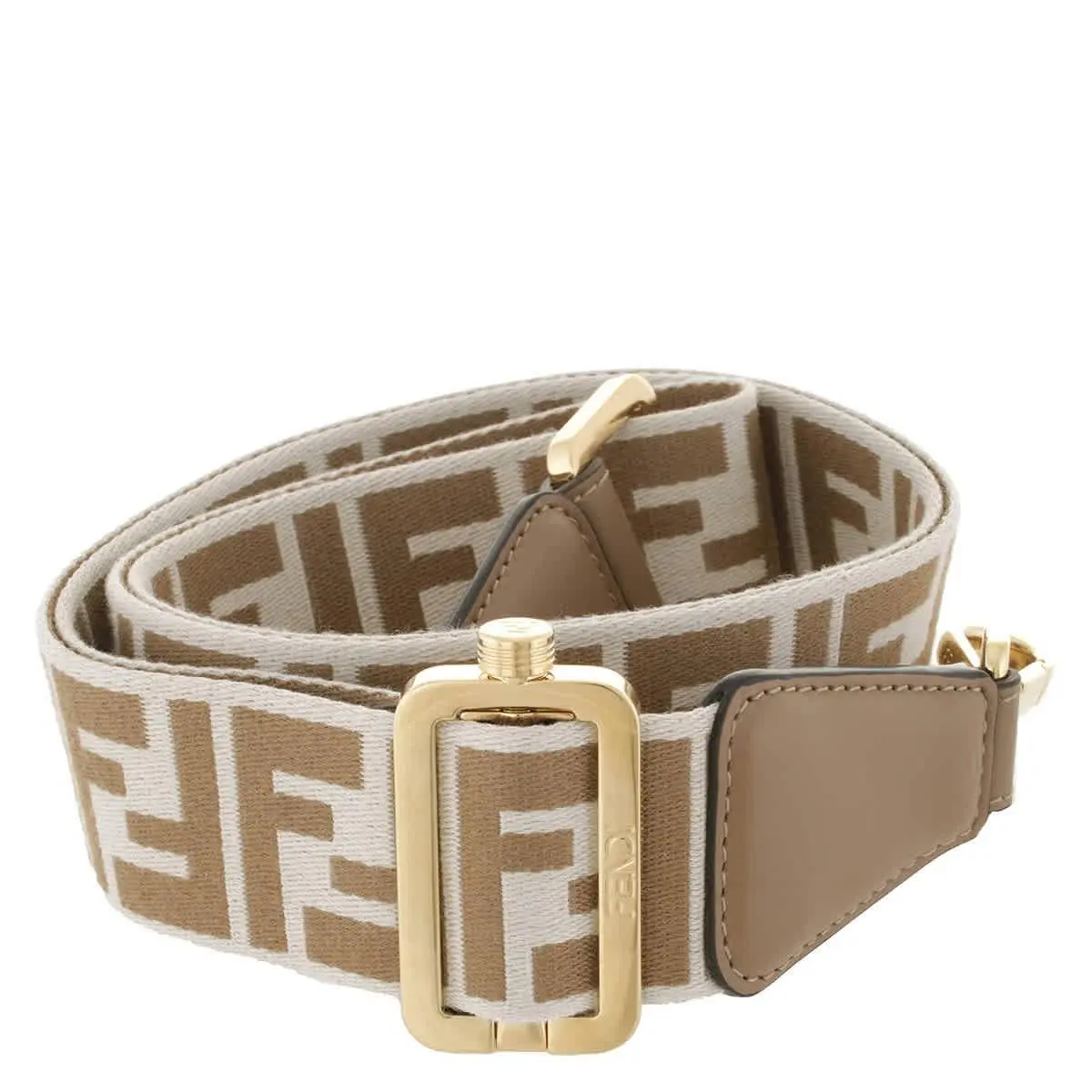 Fendi Reversible Shoulder Strap 8AV499-APTS-F1PLC