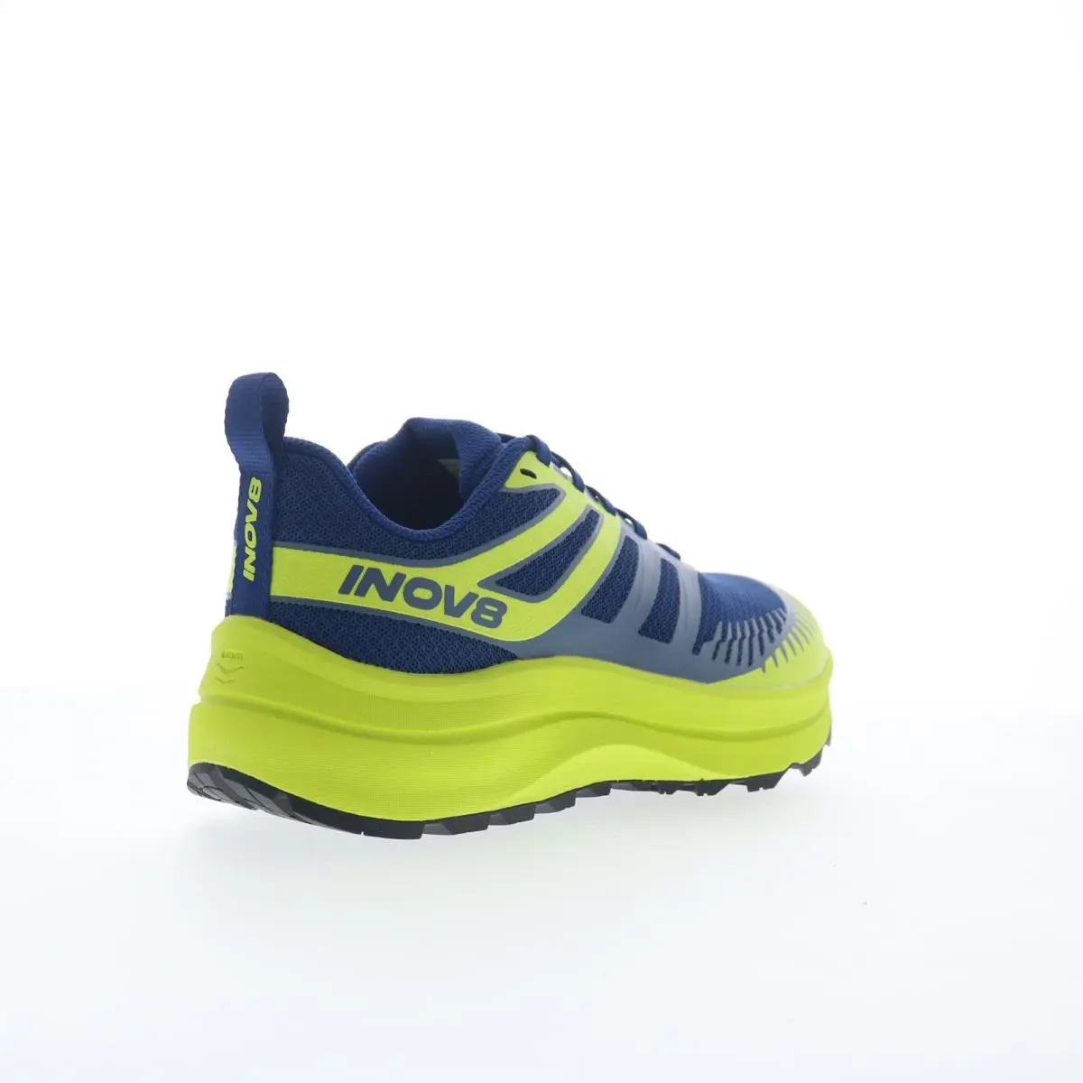 inov-8 shoes - Inov-8 TrailFly Max - TrailFly Max - 001279-BLLMBK - Blue 14