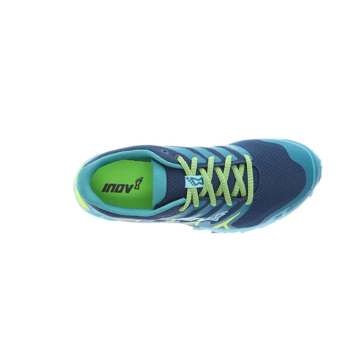 inov-8 shoes - Inov 8 - Navy/Blue/Yellow (UPC: 5054167693525) 0