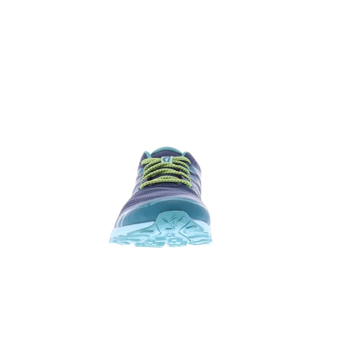 inov-8 shoes - Inov 8 - Navy/Blue/Yellow (UPC: 5054167693525) 2