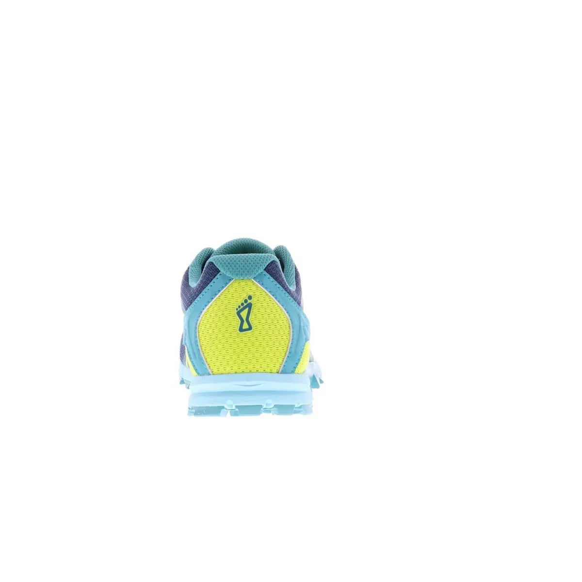 inov-8 shoes - Inov 8 - Navy/Blue/Yellow (UPC: 5054167693525) 3