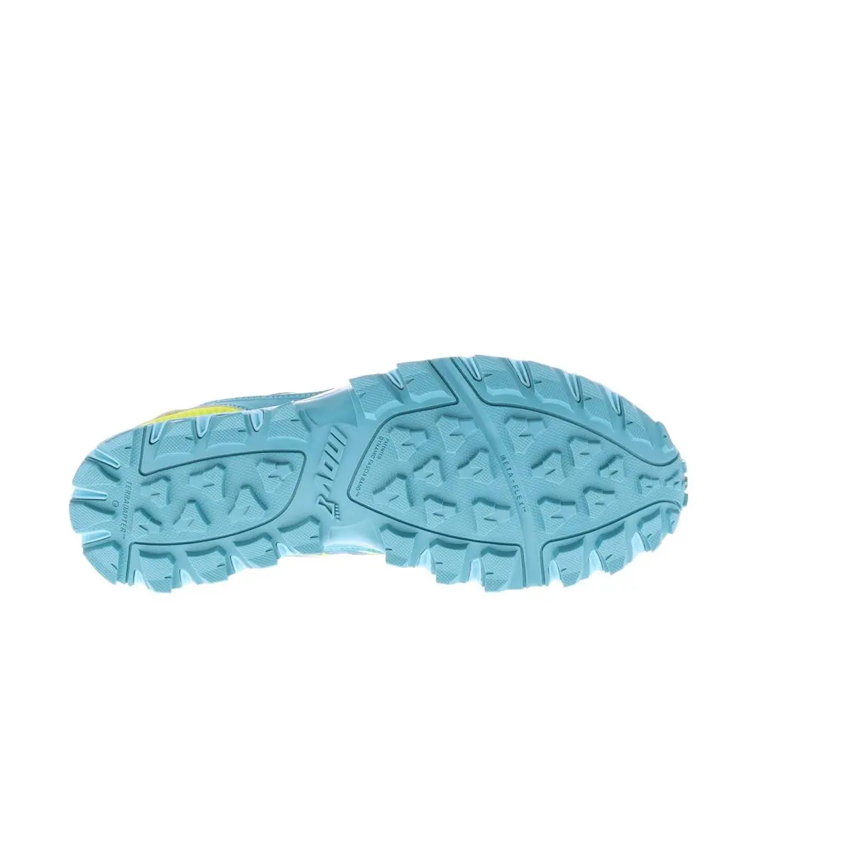 inov-8 shoes - Inov 8 - Navy/Blue/Yellow (UPC: 5054167693525) 5