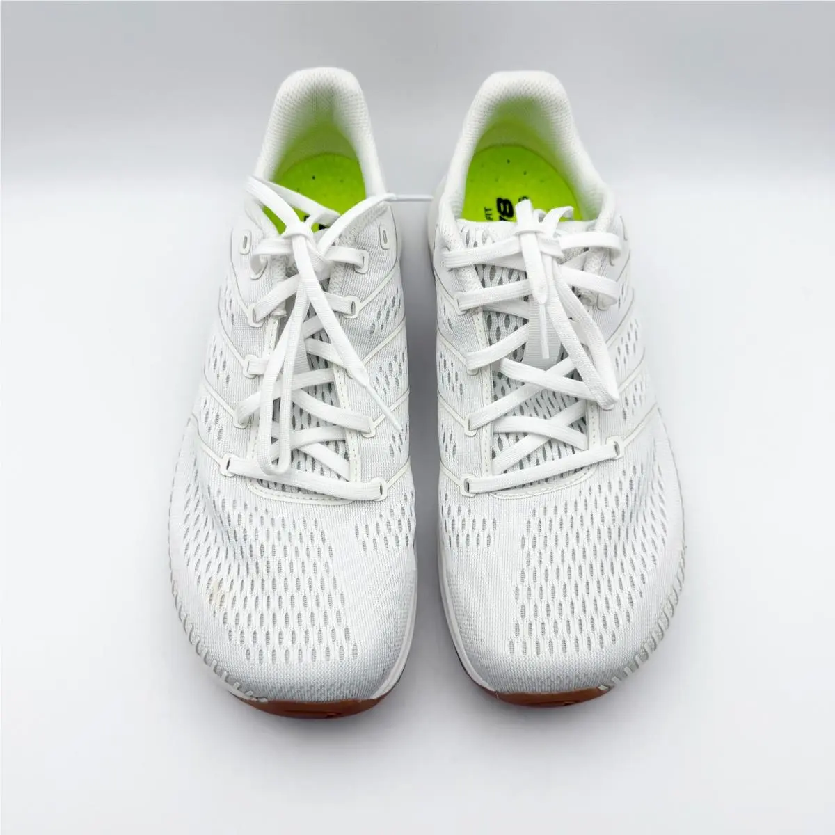 inov-8 shoes - White (UPC: 5054167738011) 8