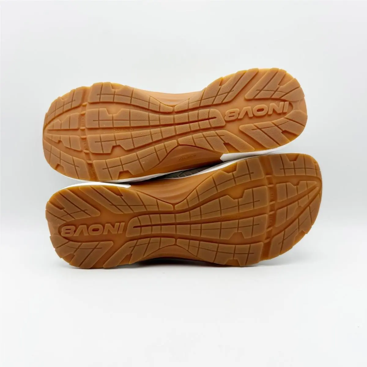 inov-8 shoes - White (UPC: 5054167738011) 9