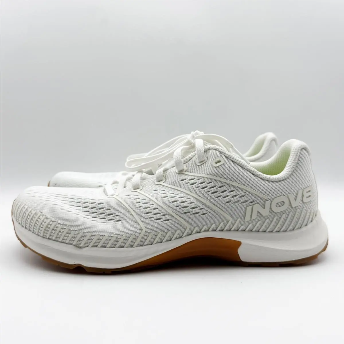 inov-8 shoes - White (UPC: 5054167738011) 6
