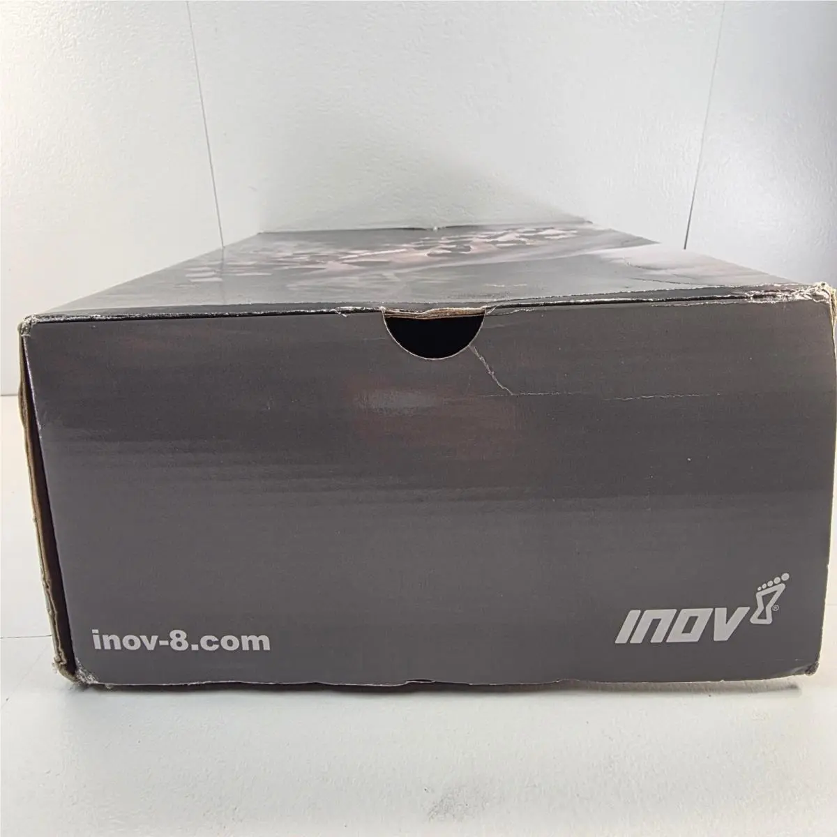 inov-8 shoes - Trailroc 226 - Trailroc - Gray 8