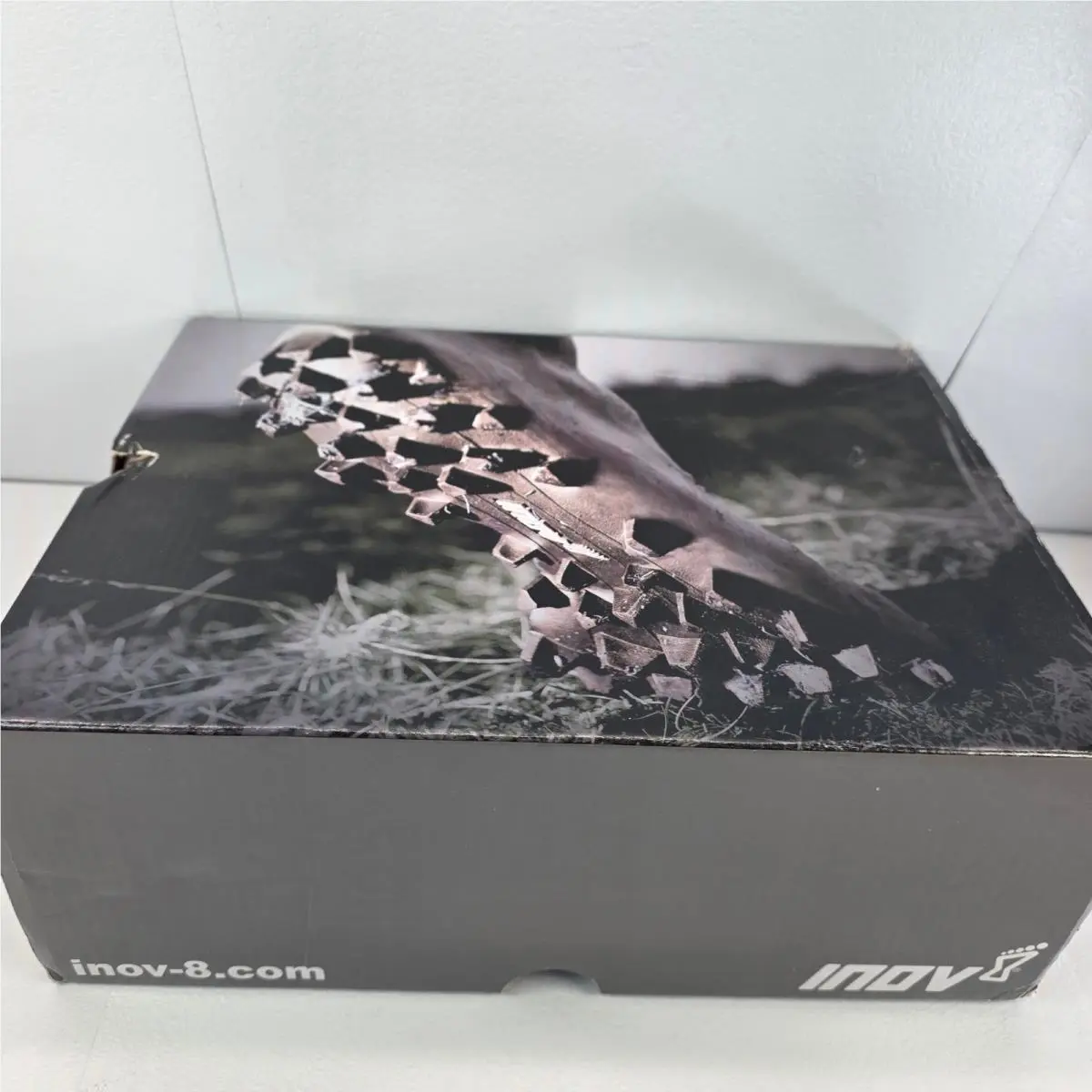inov-8 shoes - Trailroc 226 - Trailroc - Gray 9