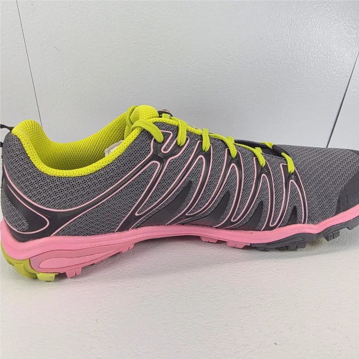 inov-8 shoes - Trailroc 226 - Trailroc - Gray 4