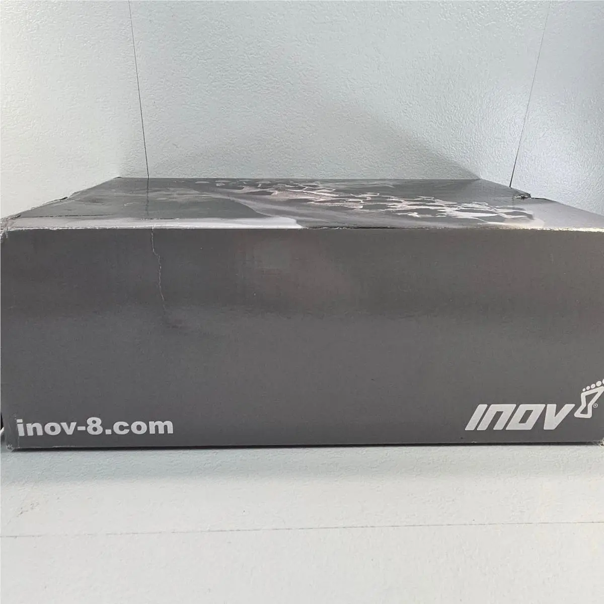 inov-8 shoes - Trailroc 226 - Trailroc - Gray 7