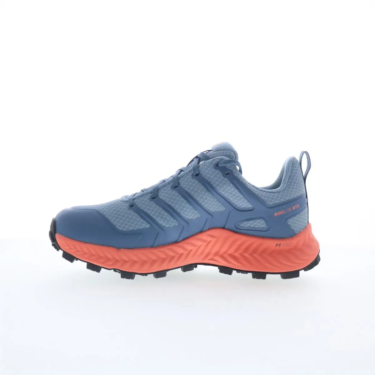 inov-8 shoes - Inov-8 Roclite GTX - Roclite GTX - 001288-BGCO - Blue (UPC: 5054167762023) 3