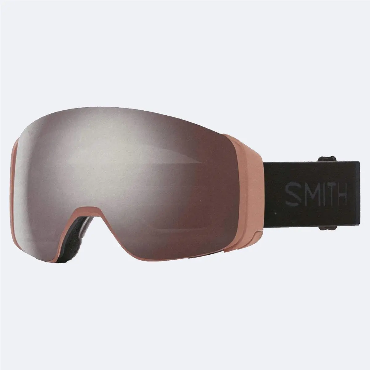 Smith Optics goggles - Multi