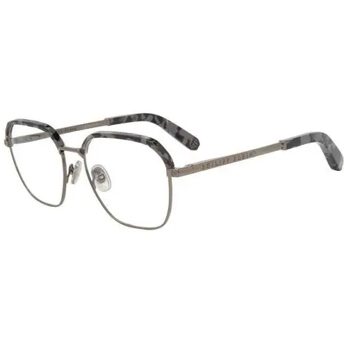 Philipp Plein Vpp 017 M Grey / 568 0568 Size 52 Sunglasses