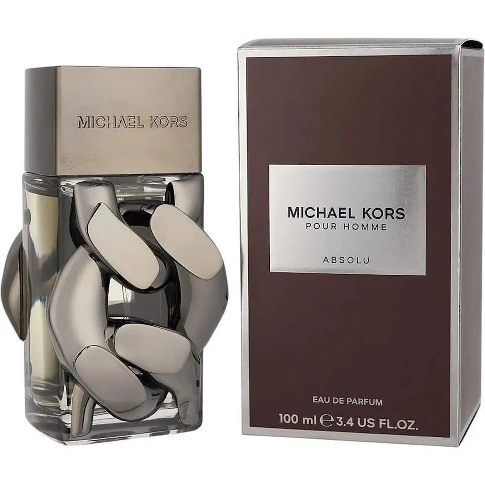 Pour Homme Absolu By  Eau de Parfum 3.4 oz / 100 ml Spray For Men by Michael Kors