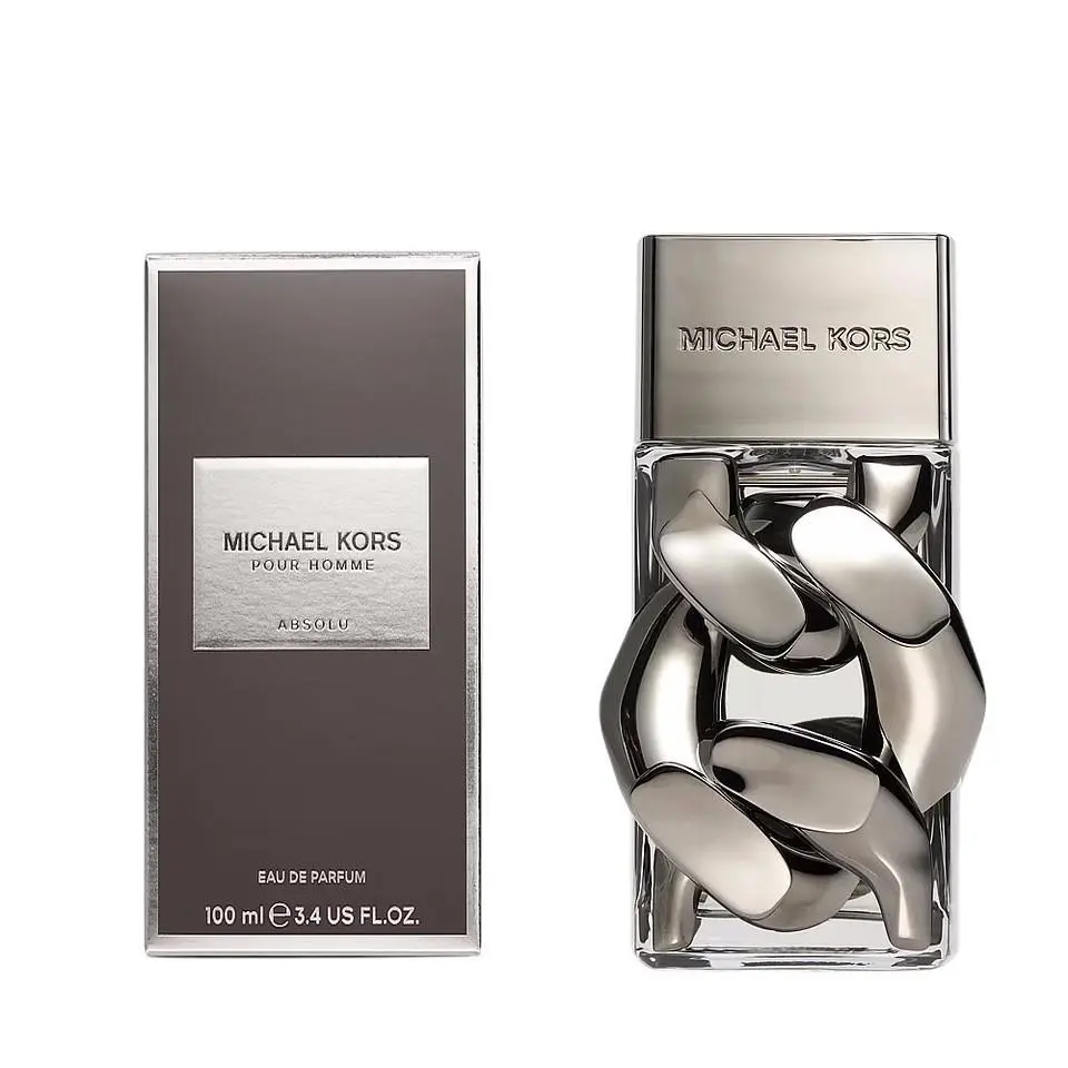 Michael Kors Pour Homme Absolu Eau de Parfum 3.4 oz Spray For Men