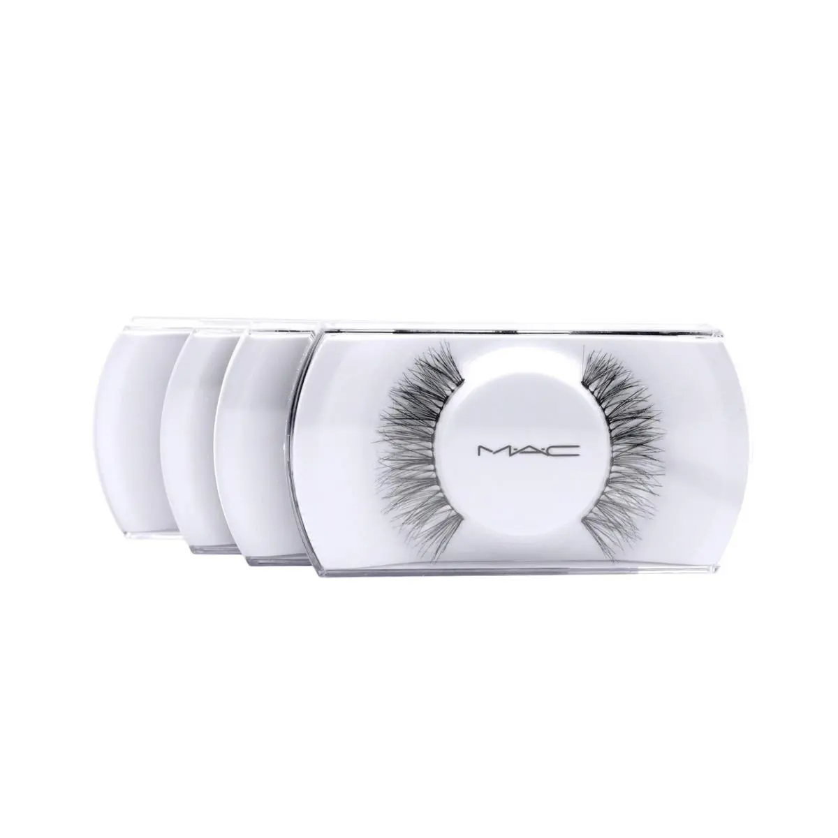 4 Pack Mac - False Lashes - 80 Romantic Lash