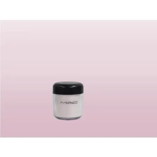Mac Cosmetic Pigment Colour Powder Jars Vanilla 0.26 US OZ