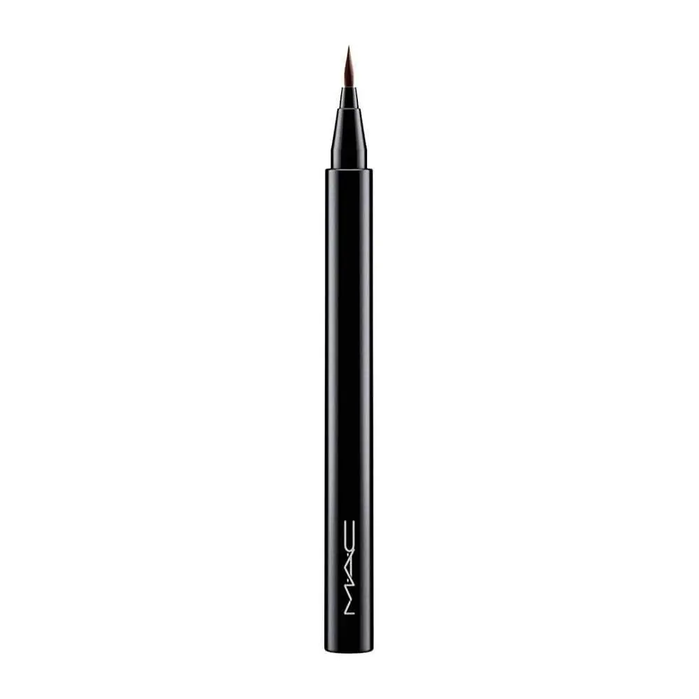 Mac Brushstroke 24 Hour Liner Brushbrown 0.67g/0.02oz By Mac