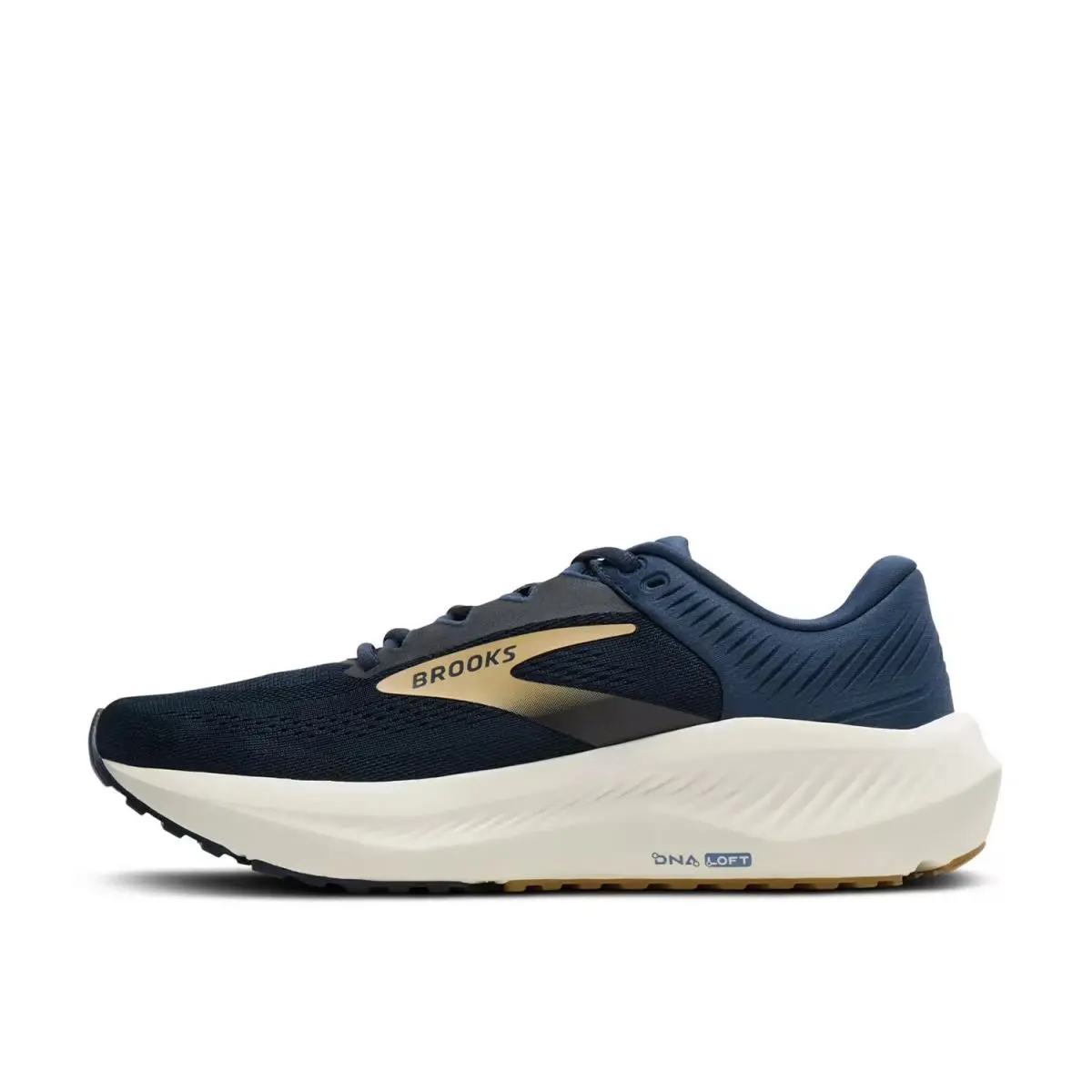 Brooks shoes - Navy 1