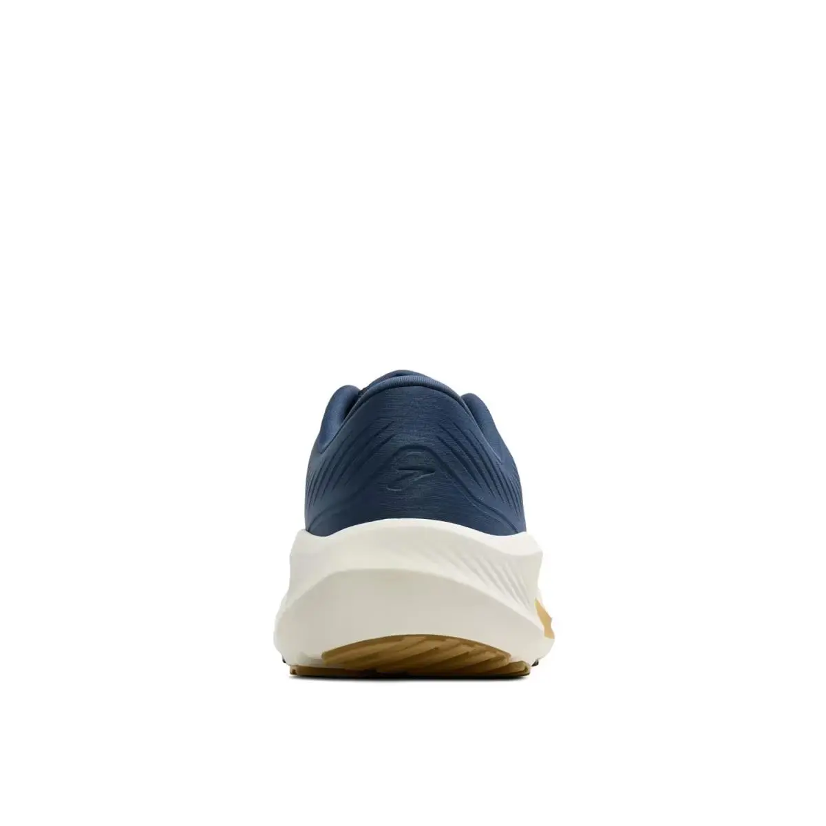 Brooks shoes - Navy 2