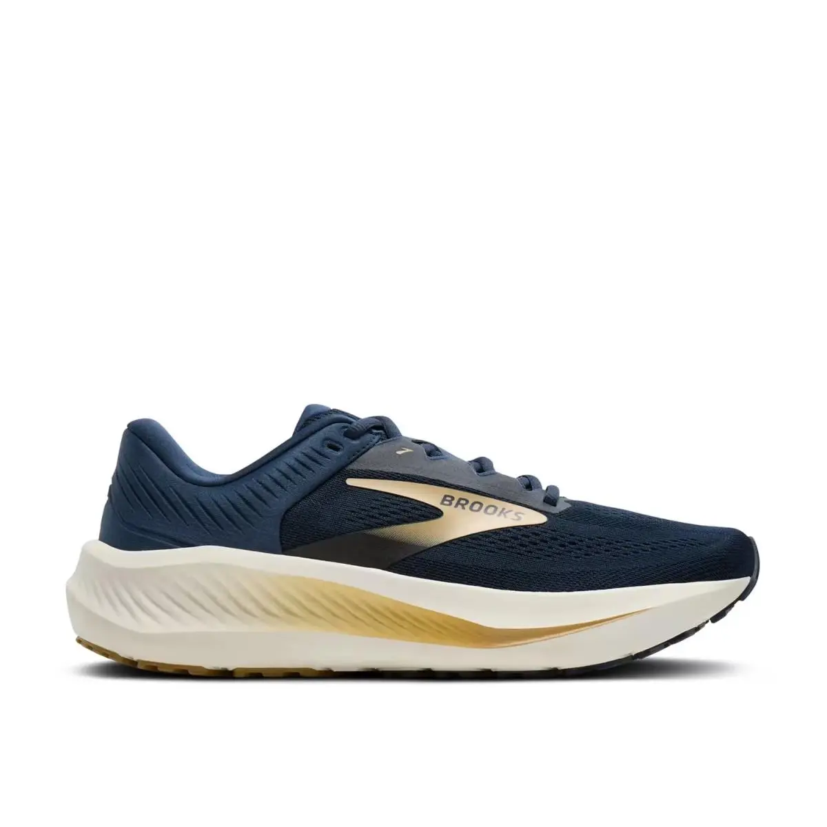 Brooks shoes - Navy 11
