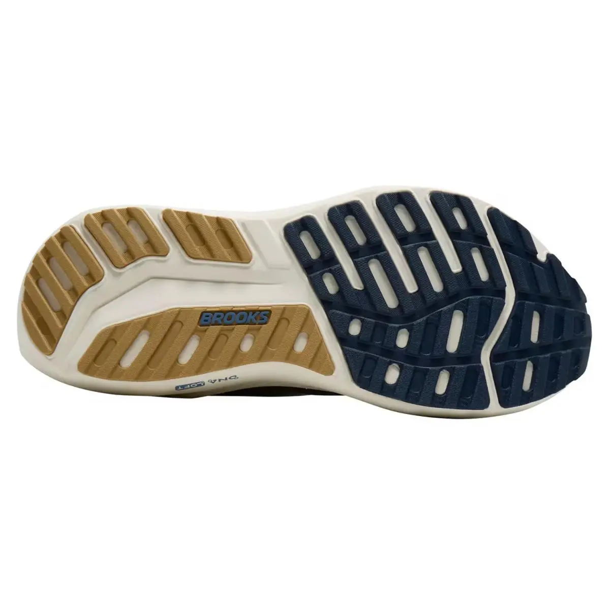 Brooks shoes - Navy 12