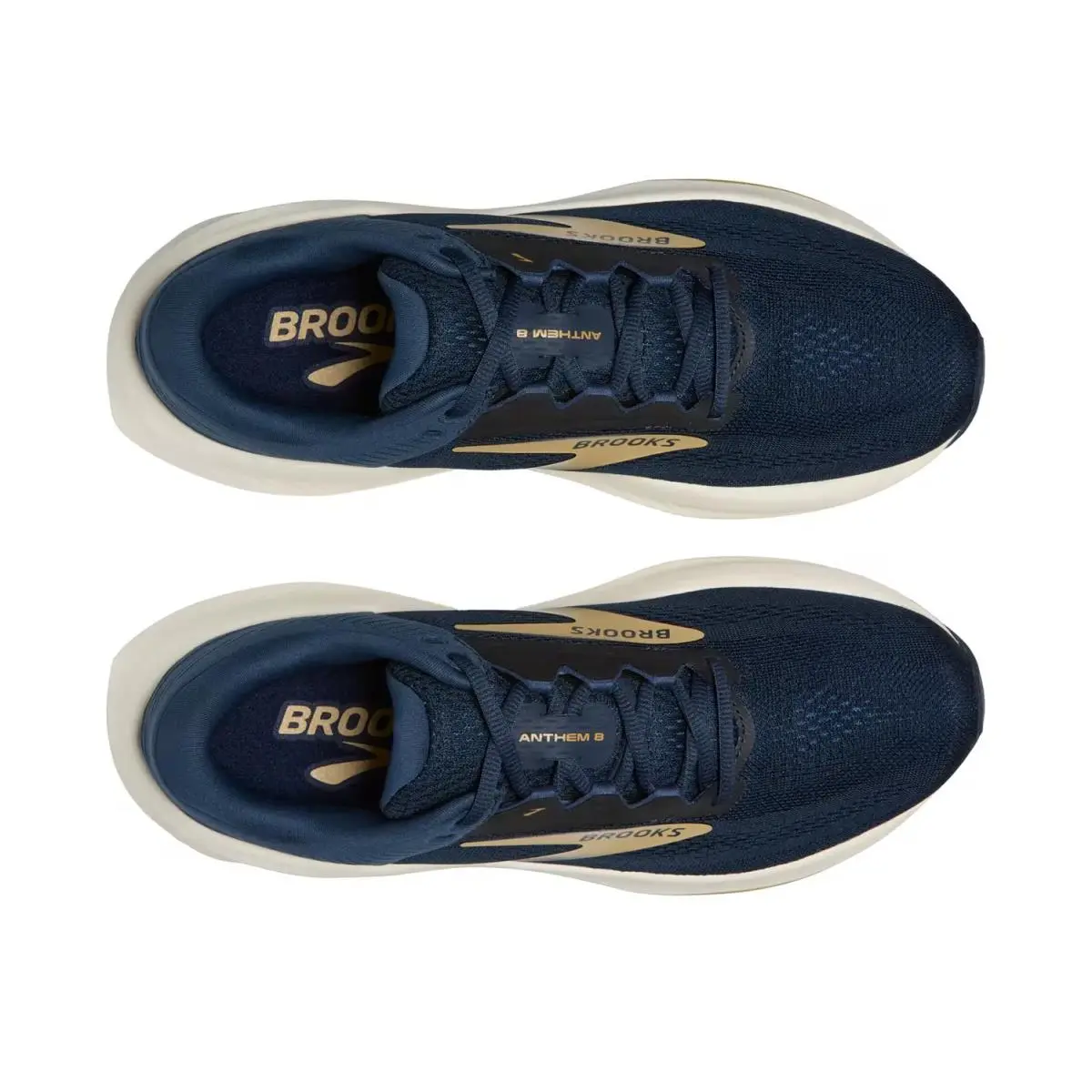 Brooks shoes - Navy 13