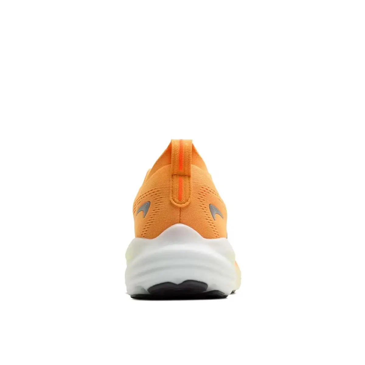 Brooks shoes - Orange 2