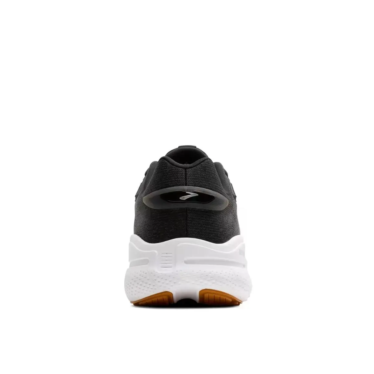 Brooks shoes - Black/White 2