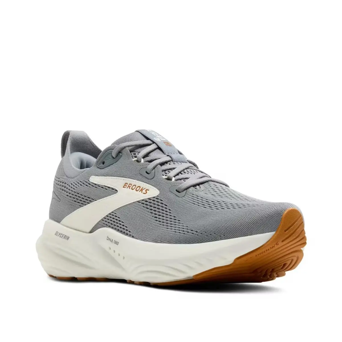 Brooks Glycerin 22 Running Shoe - Men`s