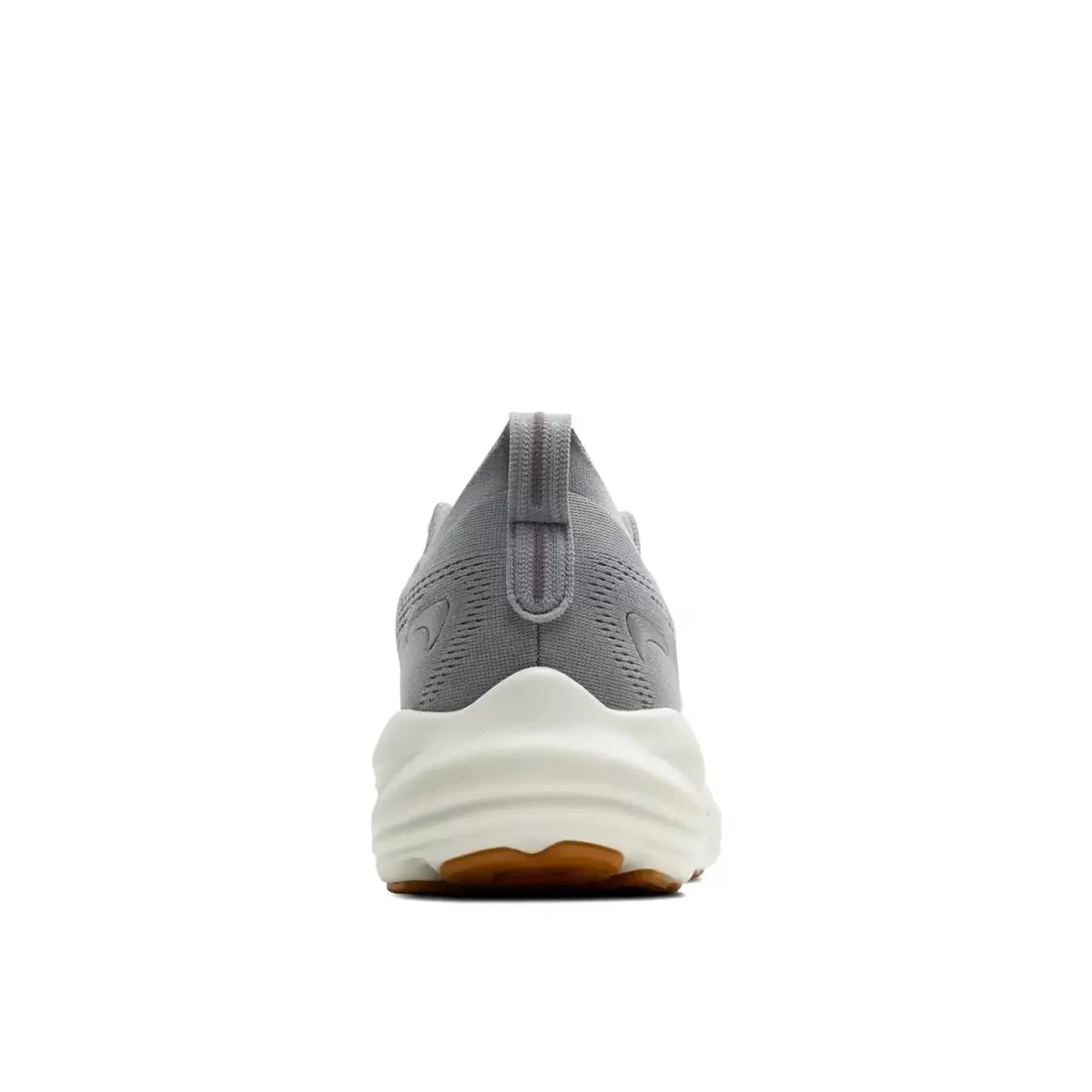 Brooks shoes - Grey/White 2