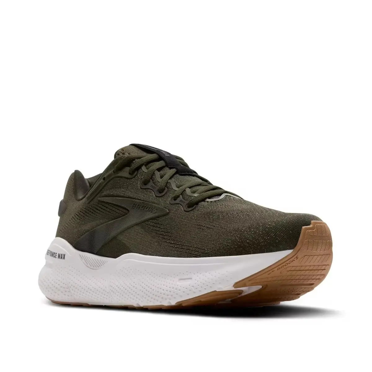 Brooks Defyance Max Running Shoe - Men`s