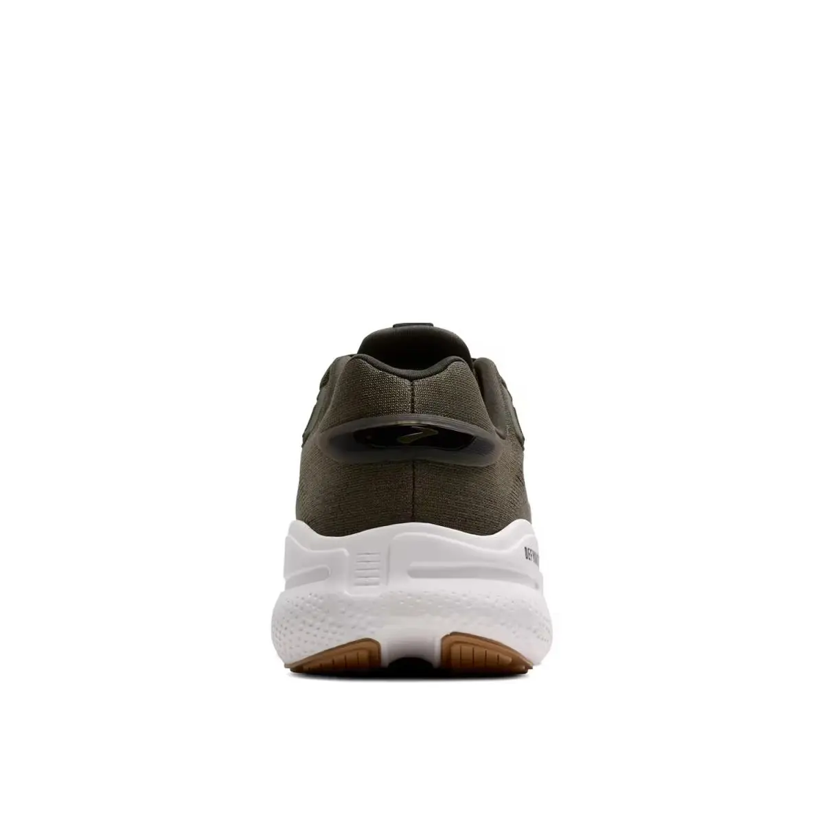 Brooks shoes - Dark Green 10
