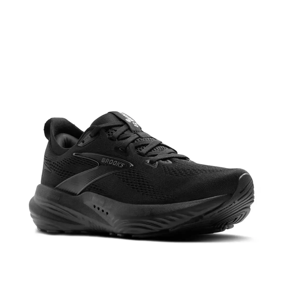 Brooks shoes - Black 7