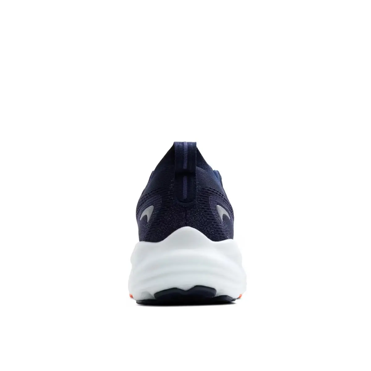Brooks shoes - Navy/Orange 10