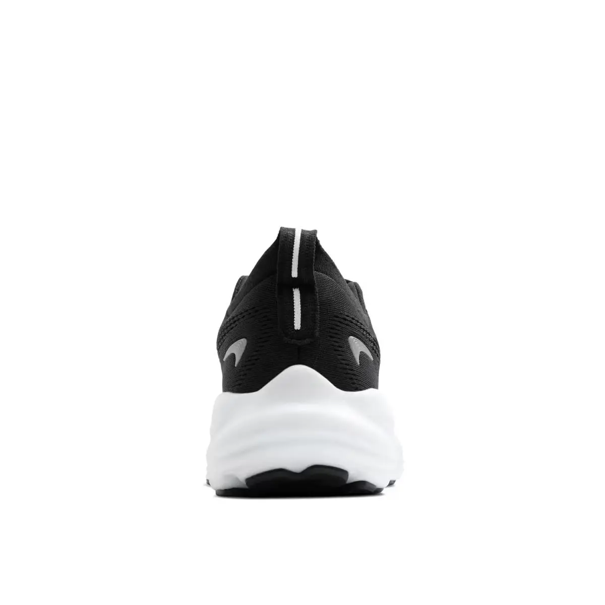 Brooks shoes - Black/White 2