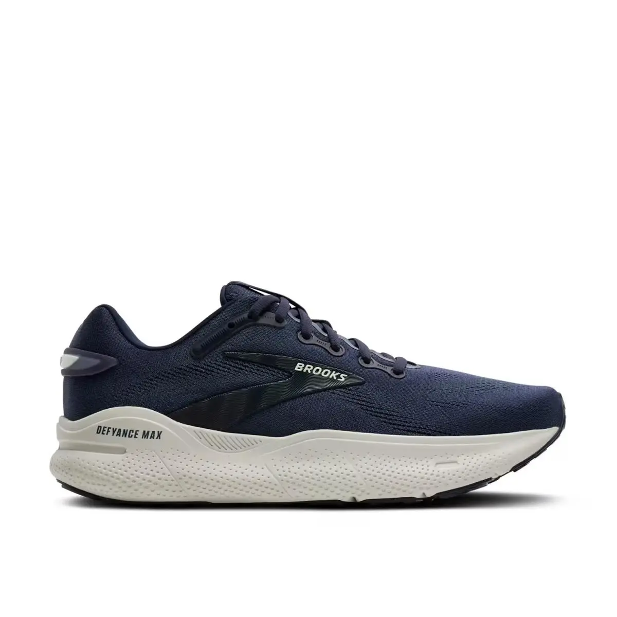 Brooks shoes - Navy 11