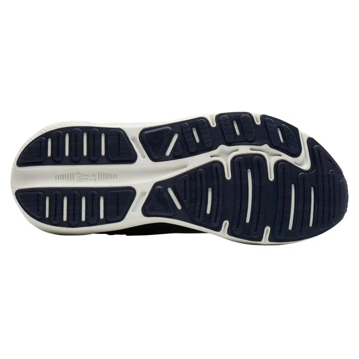 Brooks shoes - Navy 12