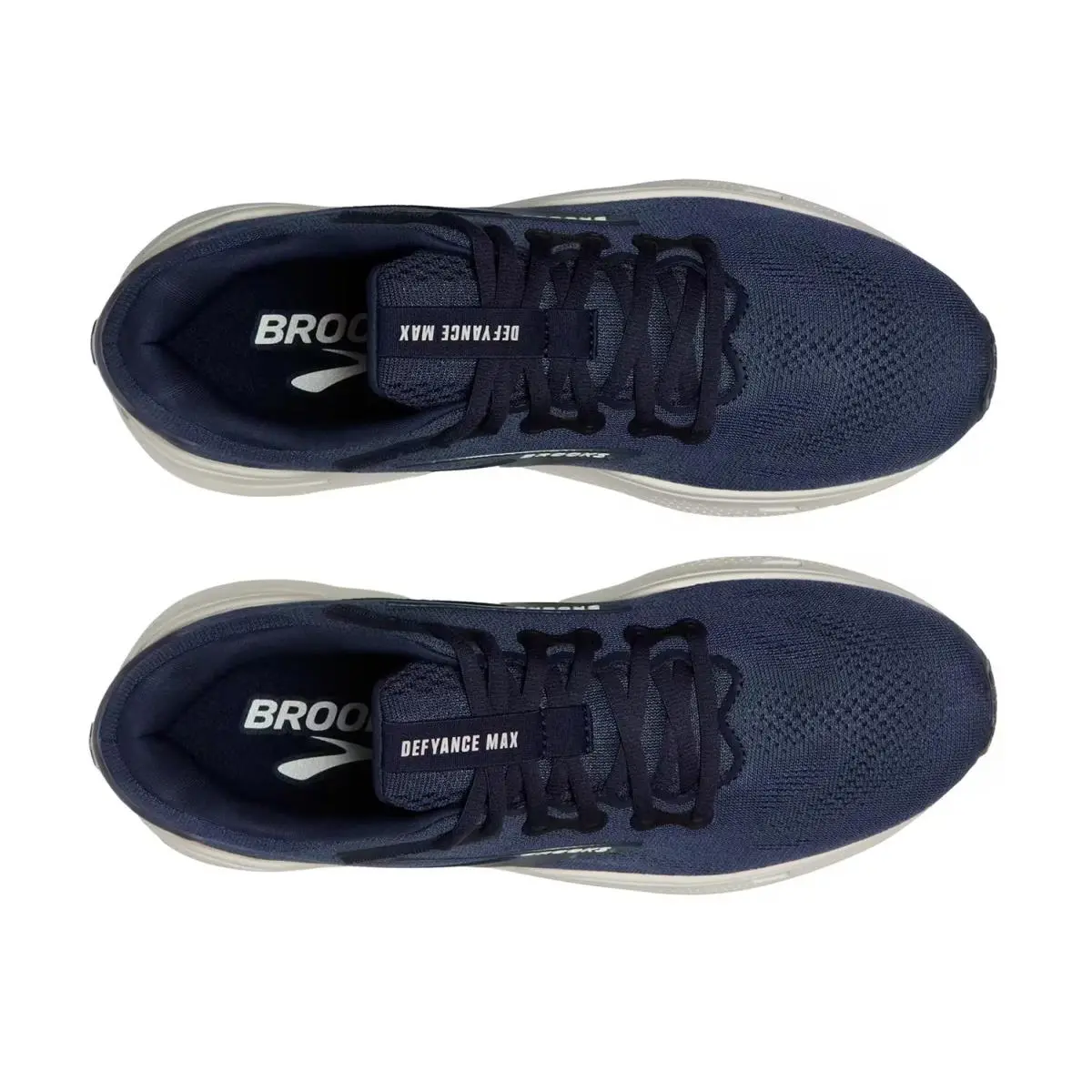 Brooks shoes - Navy 13