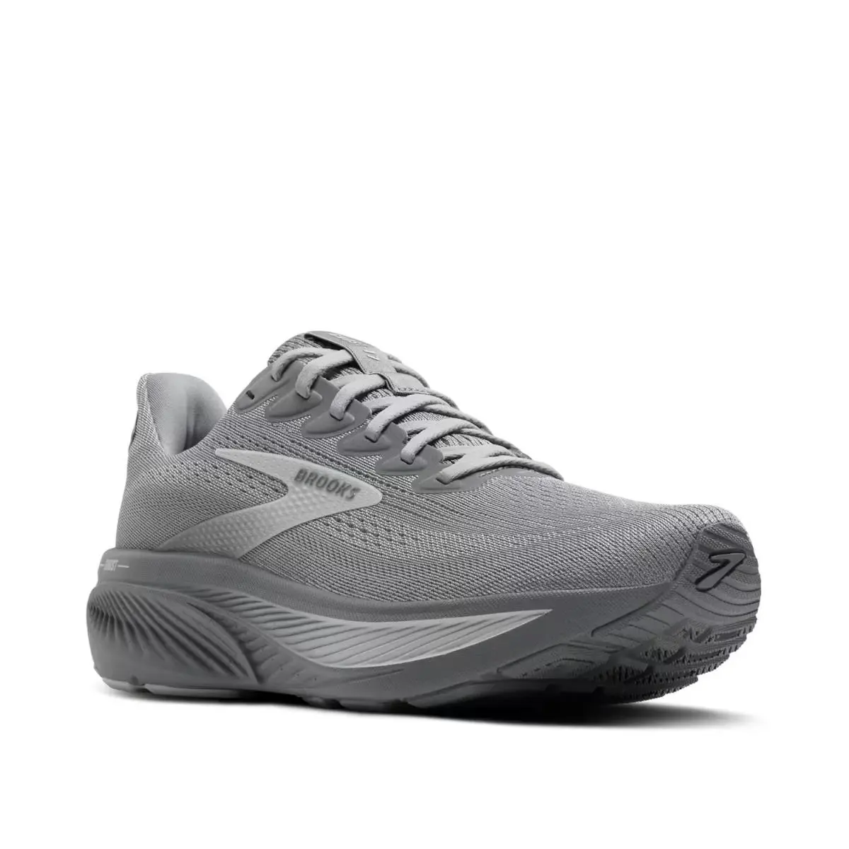 Brooks Ghost 17 Running Shoe - Men`s