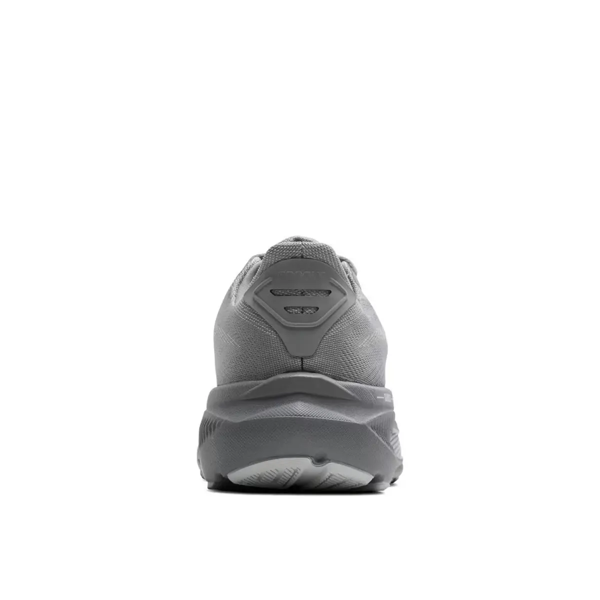 Brooks shoes - Grey 2