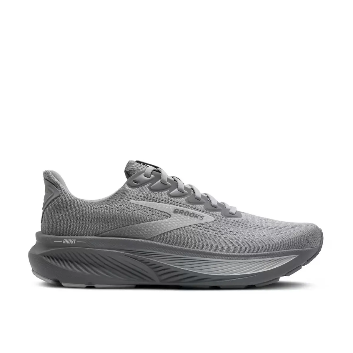 Brooks shoes - Grey 10